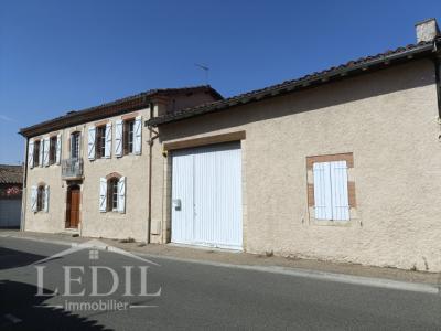 For sale Gimont 6 rooms 262 m2 Gers (32200) photo 1