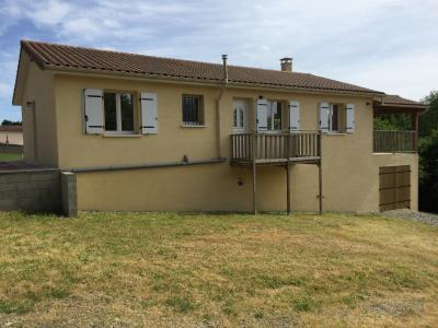 For sale Confolens Charente (16500) photo 0