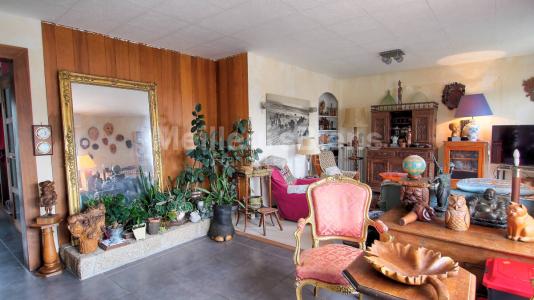 Acheter Maison Ploemeur Morbihan