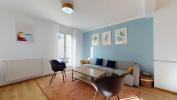For rent Apartment Nanterre  247 m2