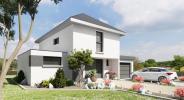 For sale House Saverne  6 pieces