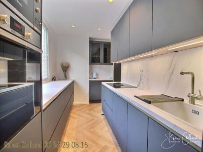 Acheter Appartement Vineuil-saint-firmin 395000 euros