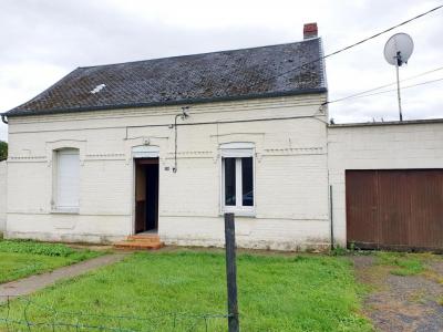 For sale Pozieres 5 rooms 100 m2 Somme (80300) photo 0