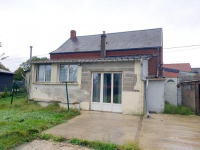 For sale Pozieres 5 rooms 100 m2 Somme (80300) photo 2