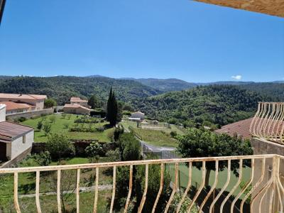 Acheter Maison Sournia Pyrenees orientales