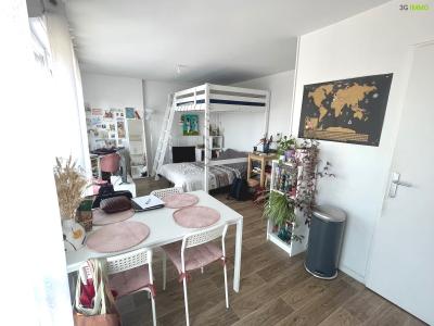 For sale Lille 1 room 31 m2 Nord (59000) photo 0