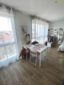 For sale Lille 1 room 31 m2 Nord (59000) photo 1