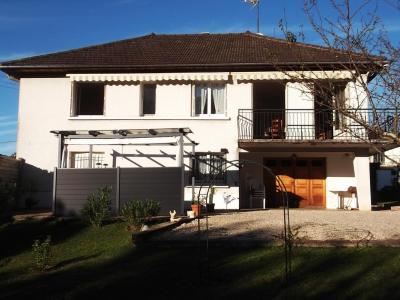 For sale Pagnoz 6 rooms 115 m2 Jura (39330) photo 0