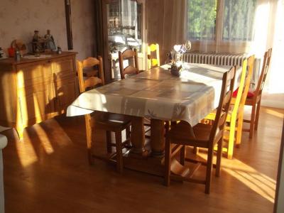 For sale Pagnoz 6 rooms 115 m2 Jura (39330) photo 4