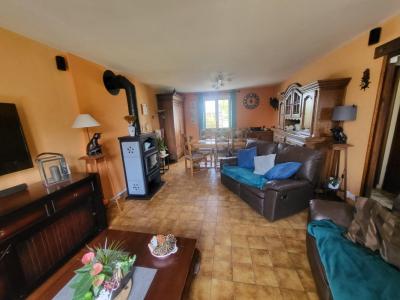 For sale Angivillers 5 rooms 114 m2 Oise (60130) photo 0