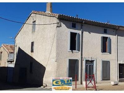 For sale Saint-chinian 7 rooms 150 m2 Herault (34360) photo 0