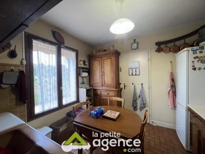 For sale Cuzion 6 rooms 80 m2 Indre (36190) photo 4