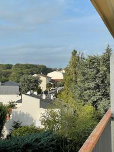 Annonce Vente 5 pices Appartement Plessis-robinson 92