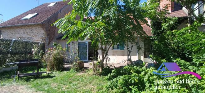 For sale Chatre 5 rooms 100 m2 Indre (36400) photo 1