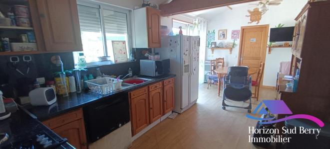 For sale Chatre 5 rooms 100 m2 Indre (36400) photo 4