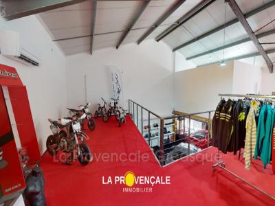 For sale Greasque 490 m2 Bouches du Rhone (13850) photo 3