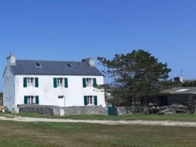 For sale Ouessant 5 rooms 85 m2 Finistere (29242) photo 0