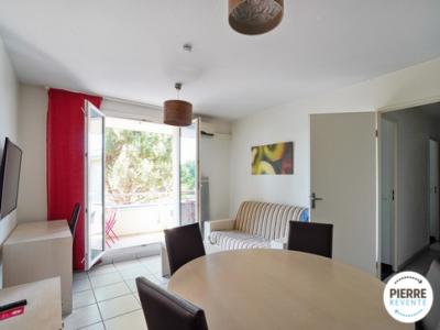 For sale Saint-jean-d'illac 3 rooms 54 m2 Gironde (33127) photo 1