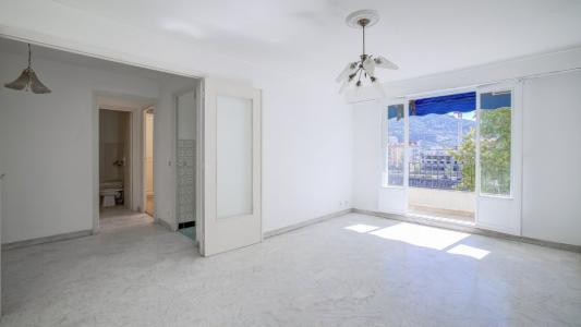 For sale Nice 2 rooms 51 m2 Alpes Maritimes (06000) photo 2