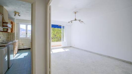 For sale Nice 2 rooms 51 m2 Alpes Maritimes (06000) photo 4