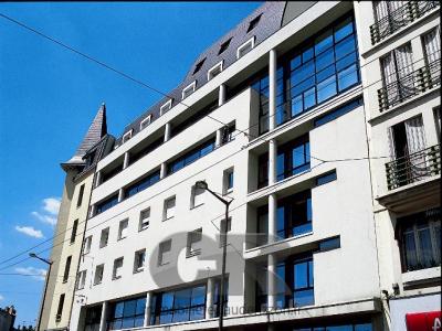 For rent Nancy 1 room 30 m2 Meurthe et moselle (54000) photo 0