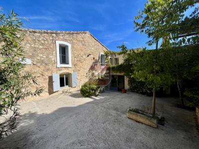 For sale Assas 7 rooms 177 m2 Herault (34820) photo 0