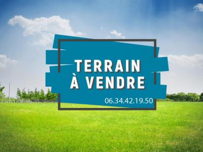 Annonce Vente Terrain Amblainville 60