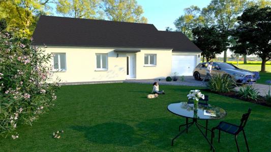 Annonce Vente 5 pices Maison Fouquenies 60