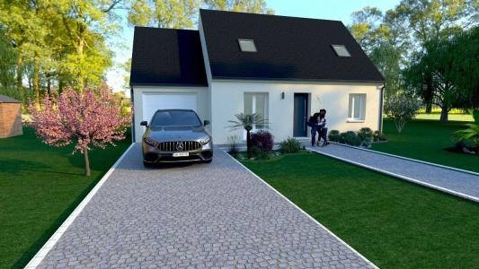 Annonce Vente 5 pices Maison Herblay 95