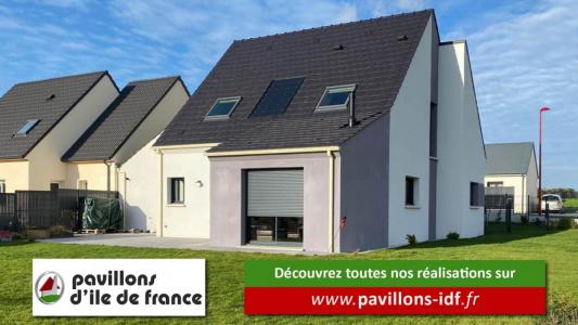 Acheter Maison Cormeilles-en-vexin 264840 euros