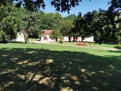 For sale Chatres-sur-cher Loir et cher (41320) photo 0