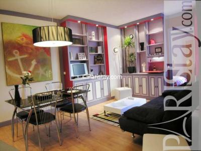 For rent Paris-15eme-arrondissement 2 rooms 35 m2 Paris (75015) photo 3
