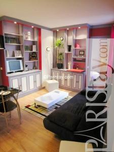 For rent Paris-15eme-arrondissement 2 rooms 35 m2 Paris (75015) photo 4