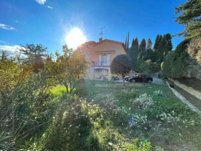 Life-annuity Grasse 5 rooms 191 m2 Alpes Maritimes (06130) photo 2