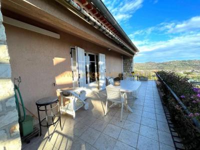 Life-annuity Grasse 5 rooms 191 m2 Alpes Maritimes (06130) photo 3