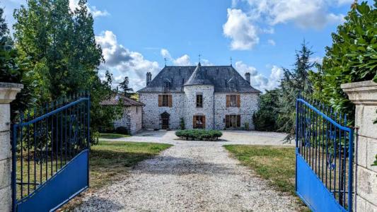 For sale Lesterps Charente (16420) photo 0