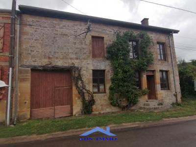 For sale Chesne 3 rooms 75 m2 Ardennes (08390) photo 0