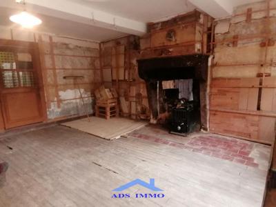 For sale Chesne 3 rooms 75 m2 Ardennes (08390) photo 2
