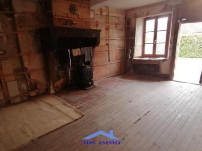 For sale Chesne 3 rooms 75 m2 Ardennes (08390) photo 3