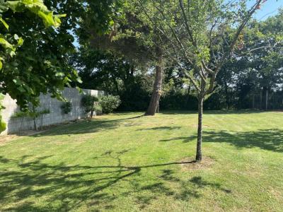 For sale Grosbreuil 1226 m2 Vendee (85440) photo 0