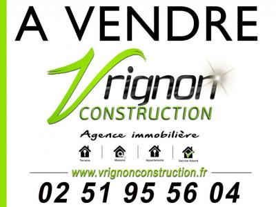 For sale Olonne-sur-mer 4 rooms 96 m2 Vendee (85340) photo 4
