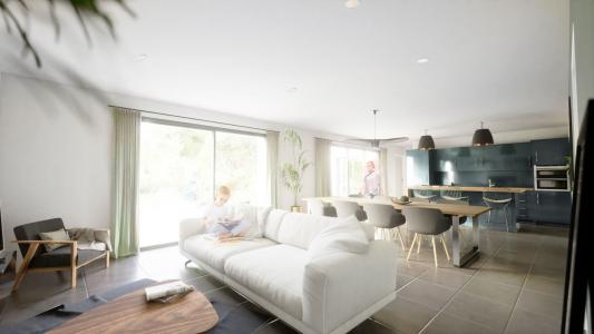 Acheter Maison 100 m2 Aiguillon-sur-vie