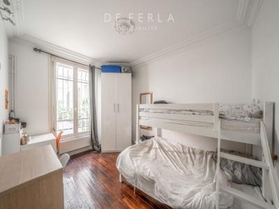 Acheter Appartement Paris-14eme-arrondissement 398000 euros