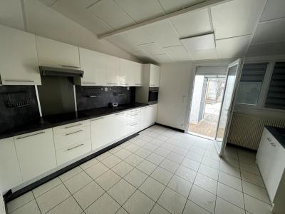 For rent Valenciennes 5 rooms 103 m2 Nord (59300) photo 0