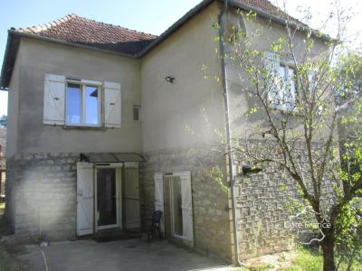 For sale Coly 5 rooms 110 m2 Dordogne (24120) photo 1