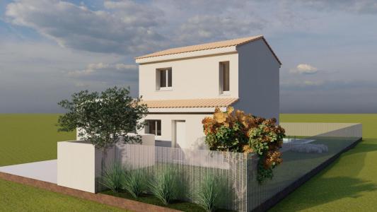 Annonce Vente 4 pices Maison Nissan-lez-enserune 34