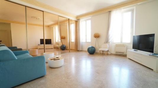 For rent Nice 4 rooms 104 m2 Alpes Maritimes (06000) photo 0