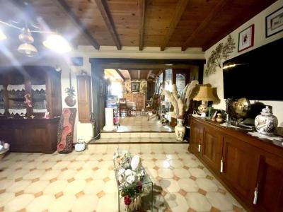 Acheter Maison Ligneville 179900 euros