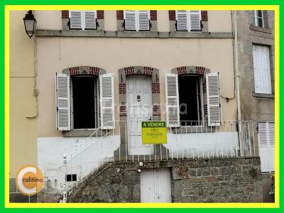 For sale Mainsat 5 rooms 141 m2 Creuse (23700) photo 0