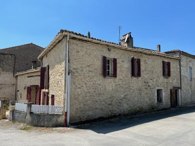 For sale Saint-vivien Dordogne (24230) photo 2